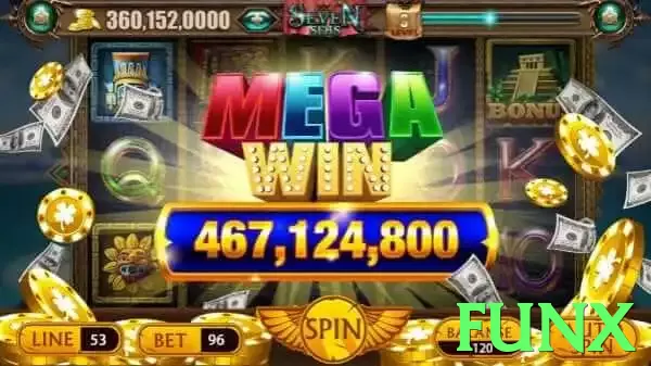 funx game app for Pakistan players - 2